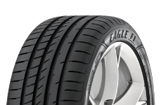 Goodyear Eagle F1 Asymmetric 2
