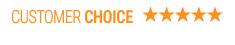 Customer choice 5 star tyre