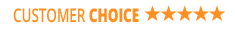 Customer choice 5 star tyre