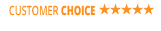 Customer choice 5 star tyre