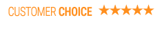 Customer choice 5 star tyre